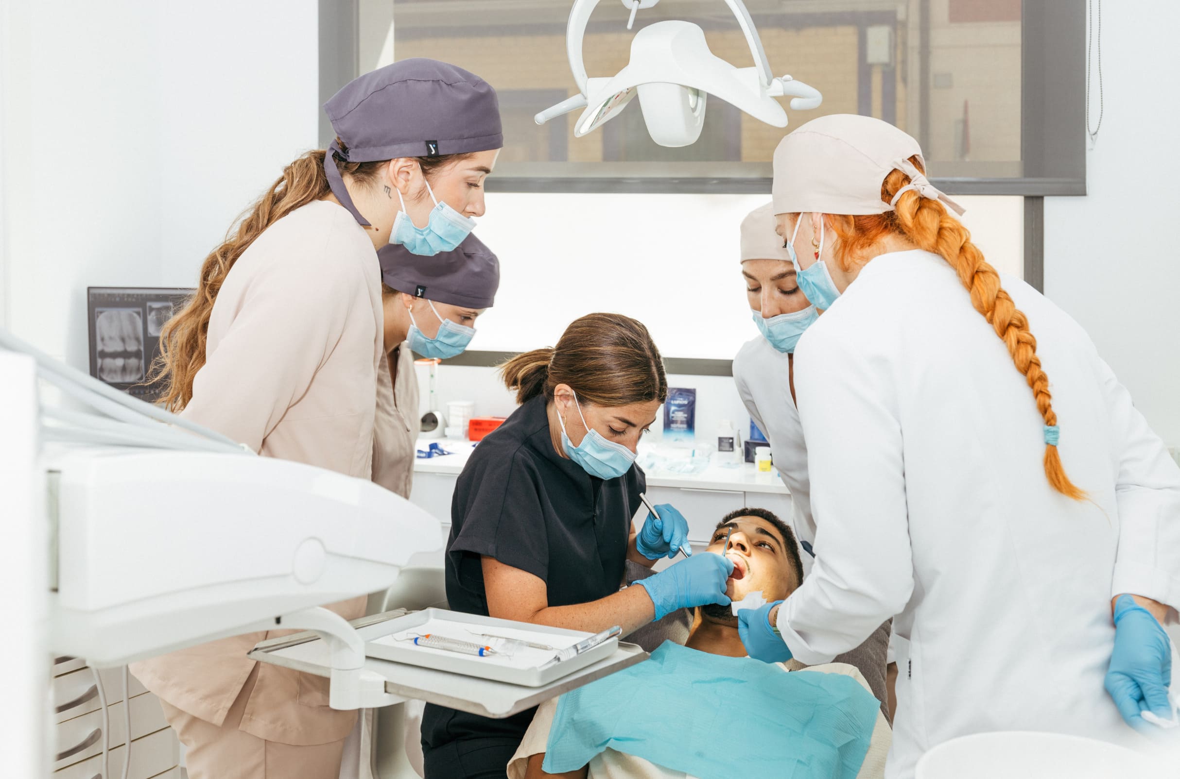 odontologia preventiva