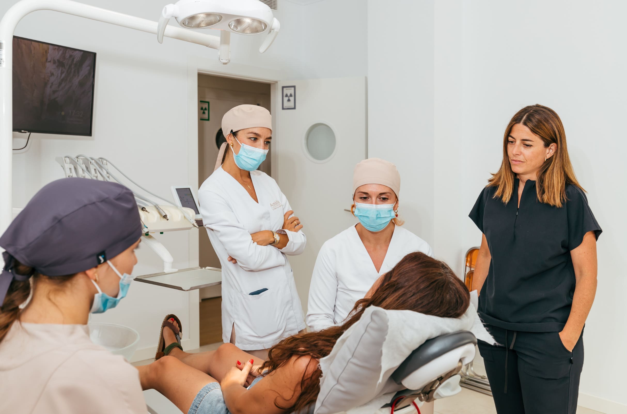 tecnicas odontologia preventiva