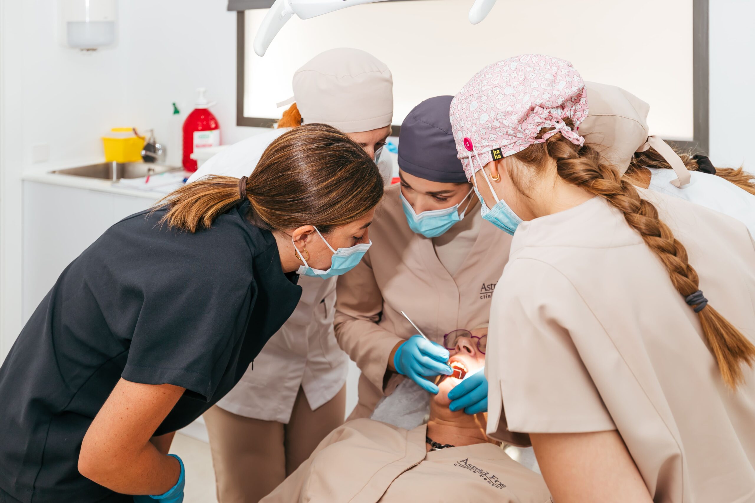 prevenir mala higiene bucal